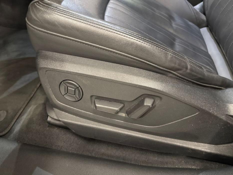 AUDI e-tron 2020