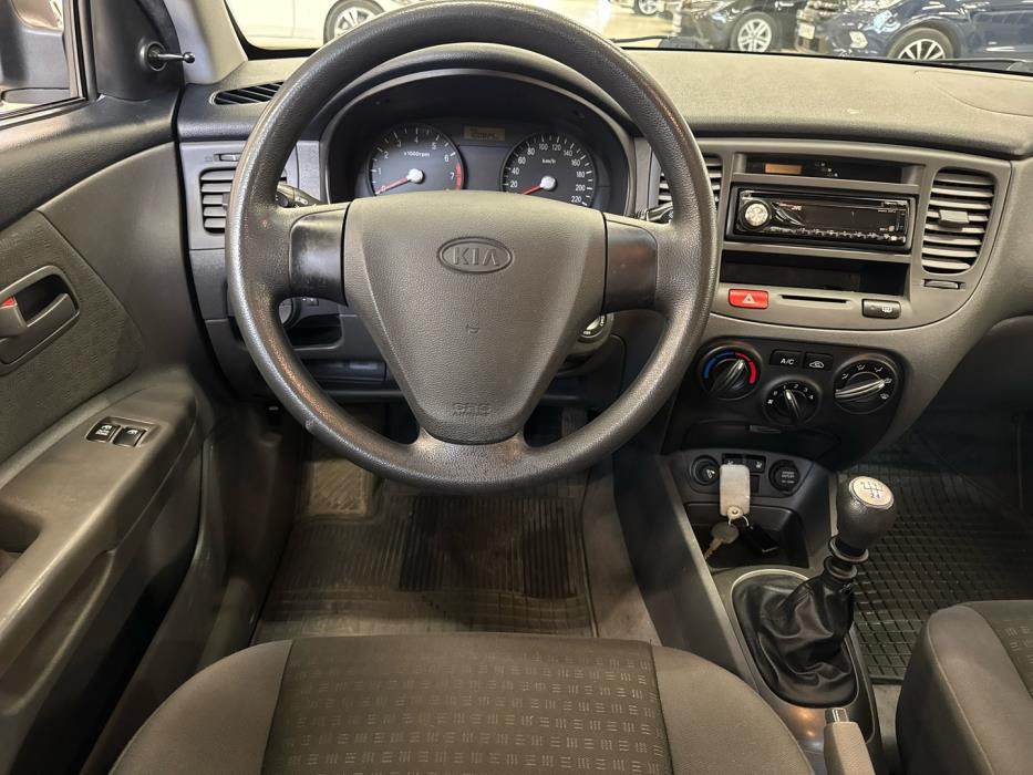 KIA Rio 2006