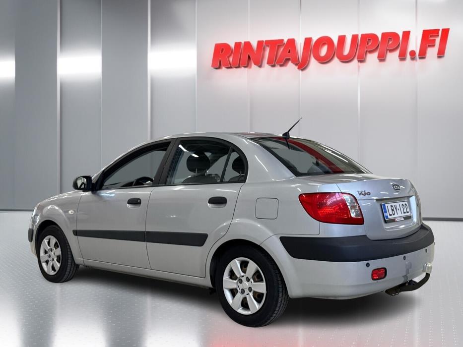 KIA Rio 2006