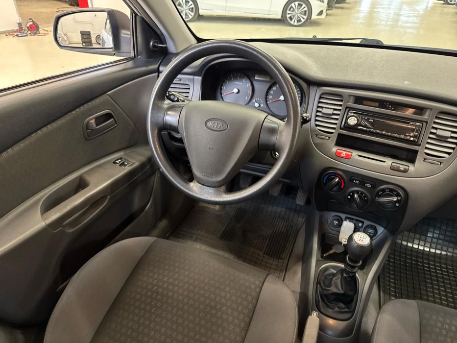 KIA Rio 2006