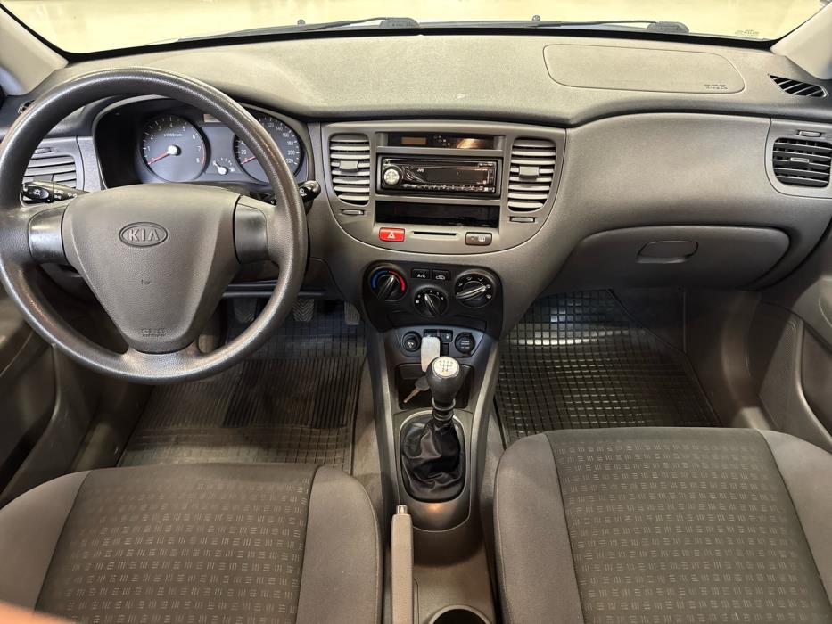 KIA Rio 2006