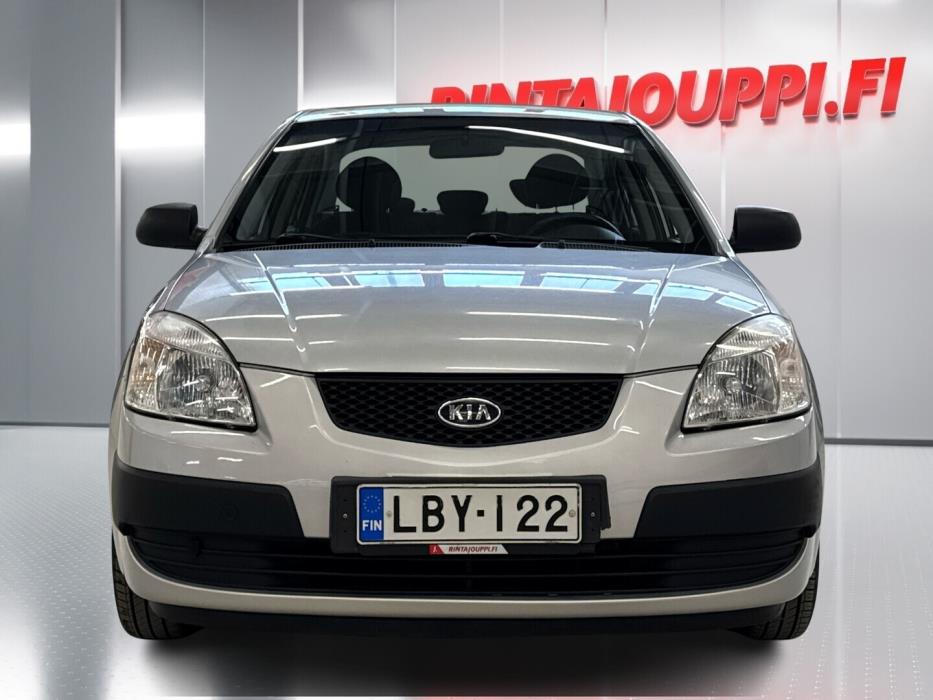 KIA Rio 2006
