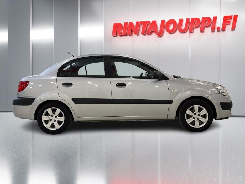 KIA Rio 2006