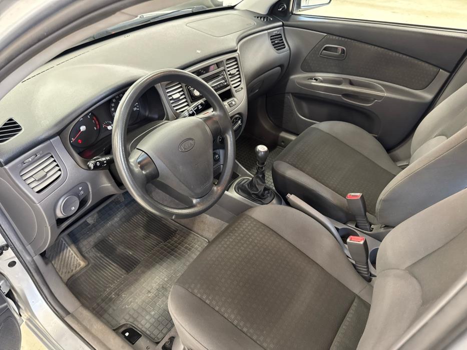 KIA Rio 2006