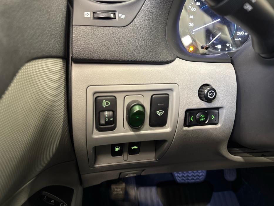 LEXUS IS 2008