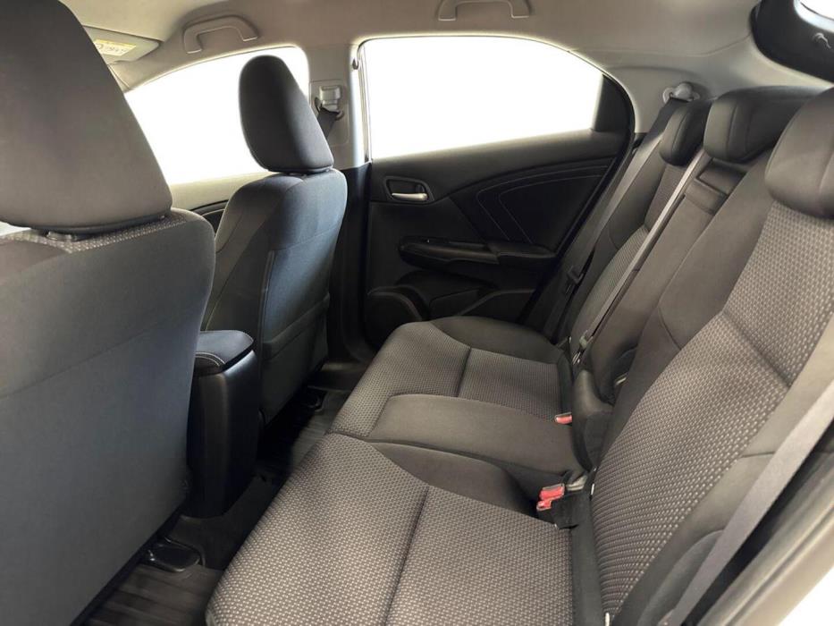 HONDA Civic 2015