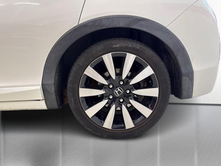 HONDA Civic 2015