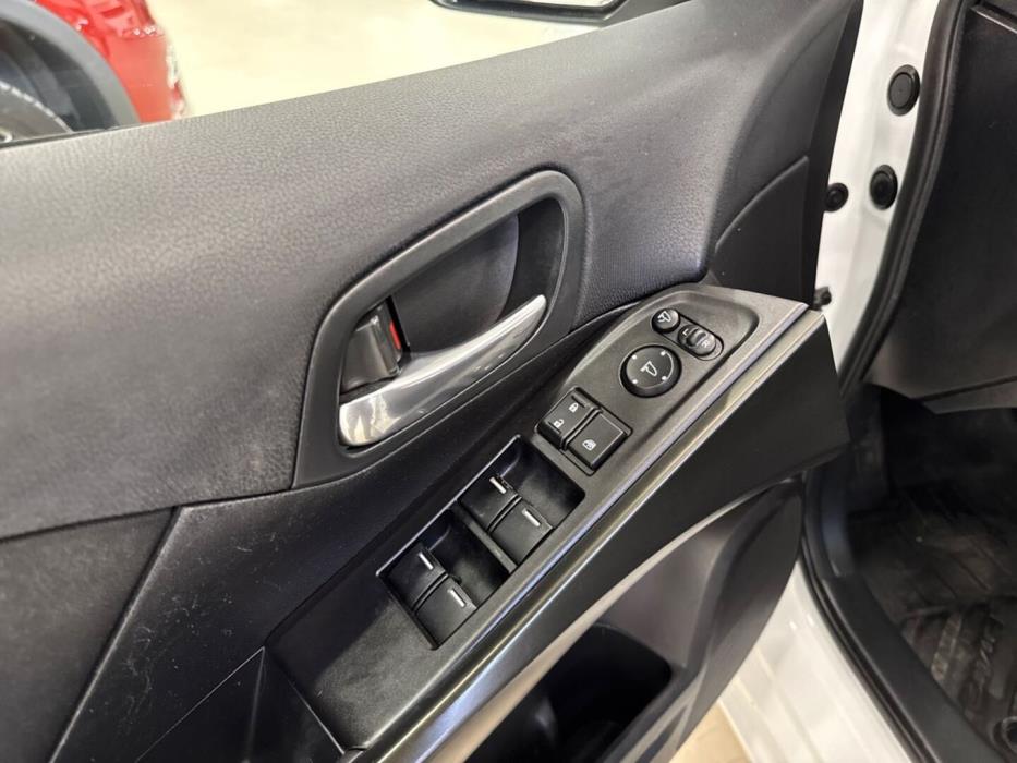 HONDA Civic 2015