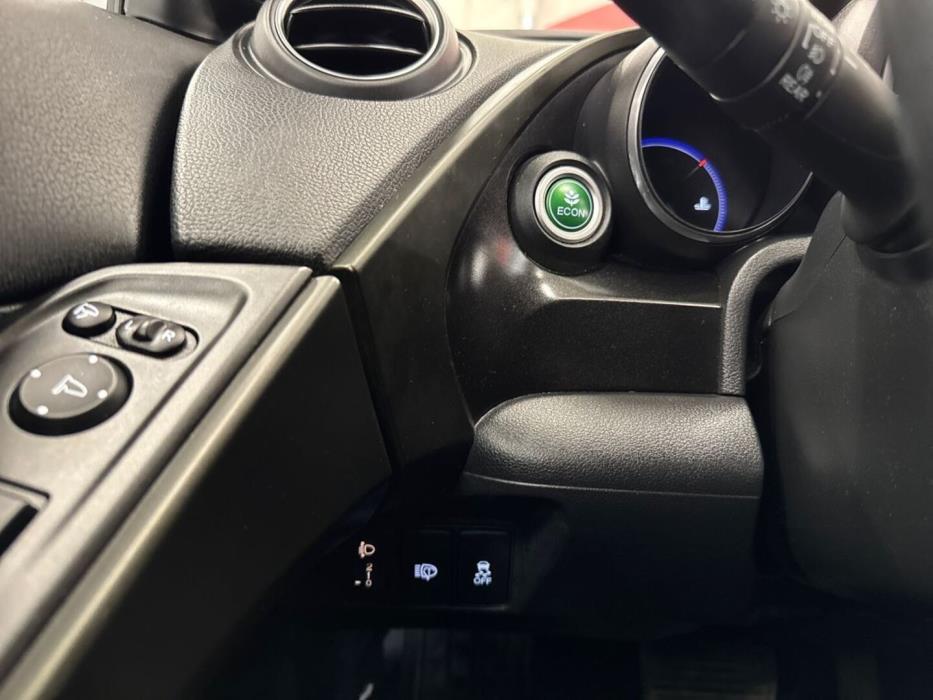HONDA Civic 2015