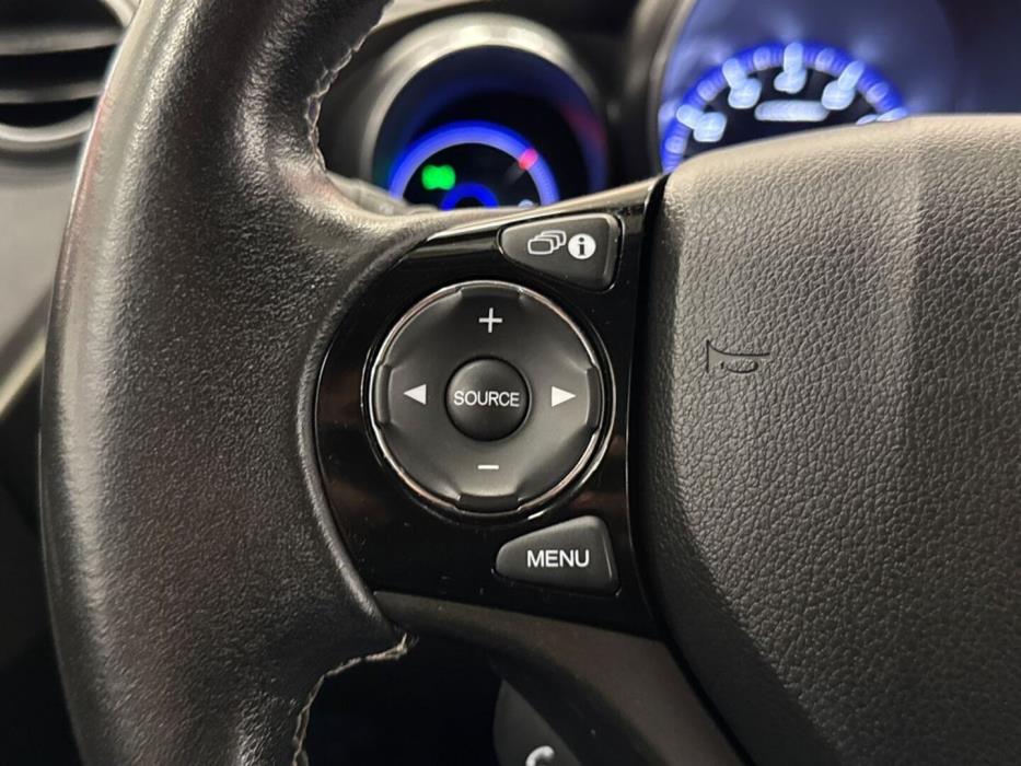 HONDA Civic 2015