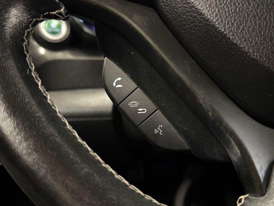 HONDA Civic 2015
