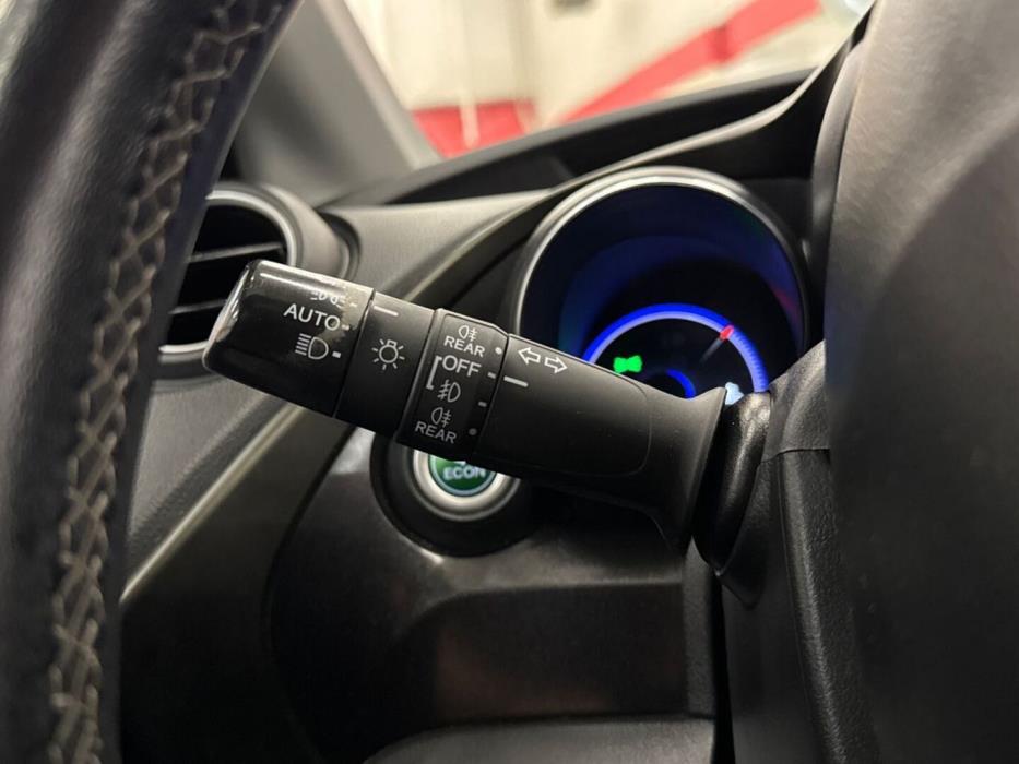 HONDA Civic 2015