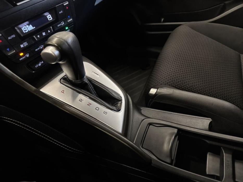 HONDA Civic 2015