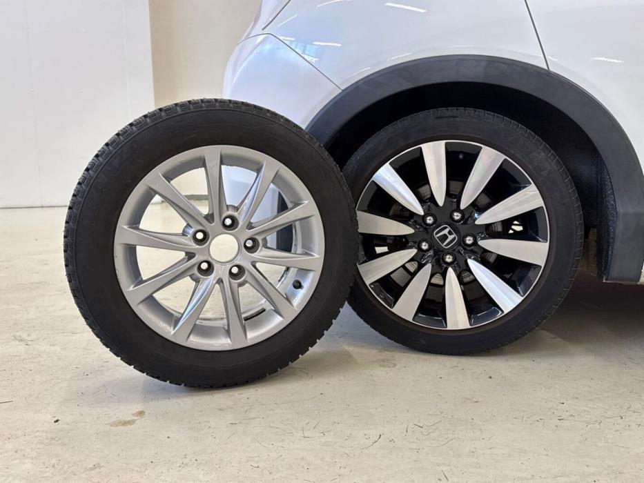 HONDA Civic 2015