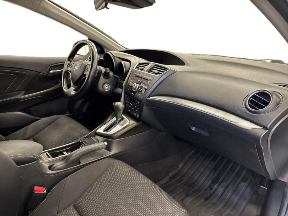 HONDA Civic 2015