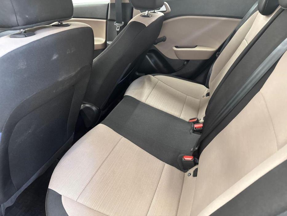 HYUNDAI i20 5d 2016