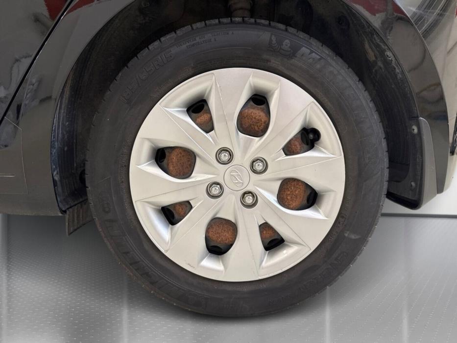 HYUNDAI i20 5d 2016