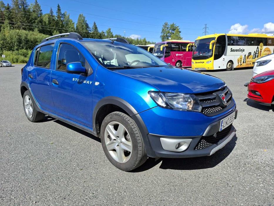 DACIA Sandero 2016
