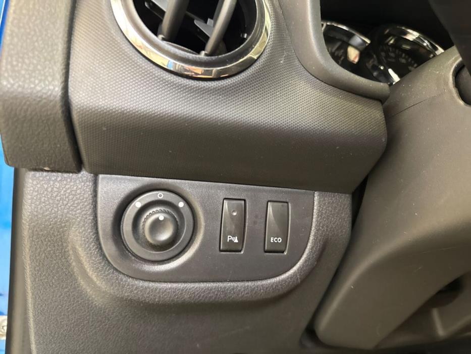 DACIA Sandero 2016