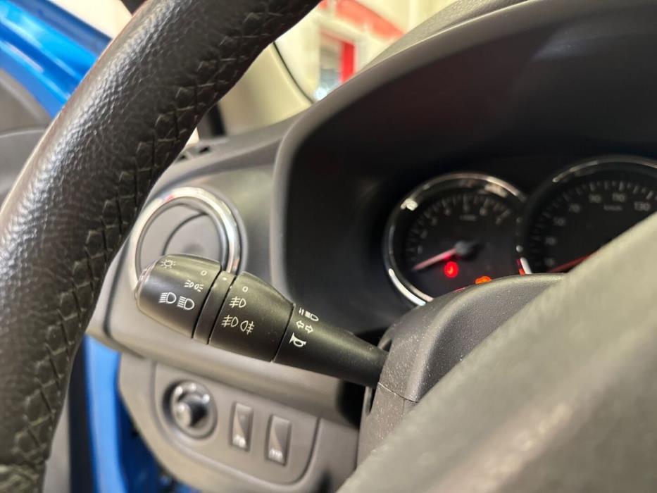 DACIA Sandero 2016