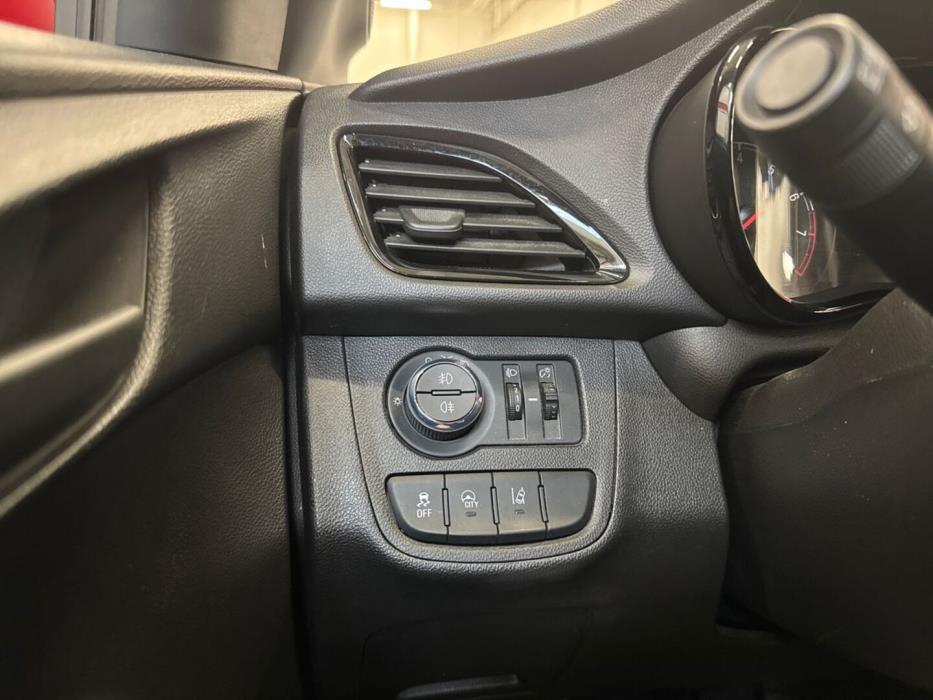 OPEL Karl 2017