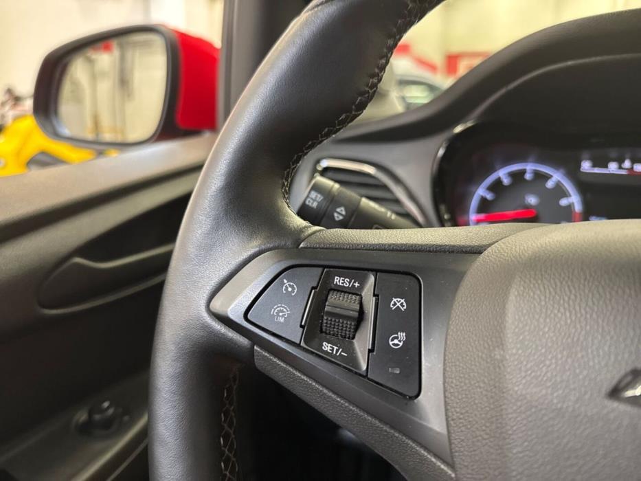 OPEL Karl 2017