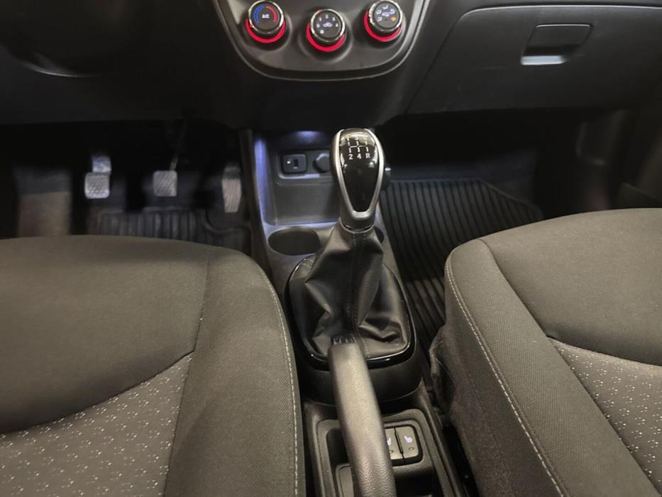 OPEL Karl 2017