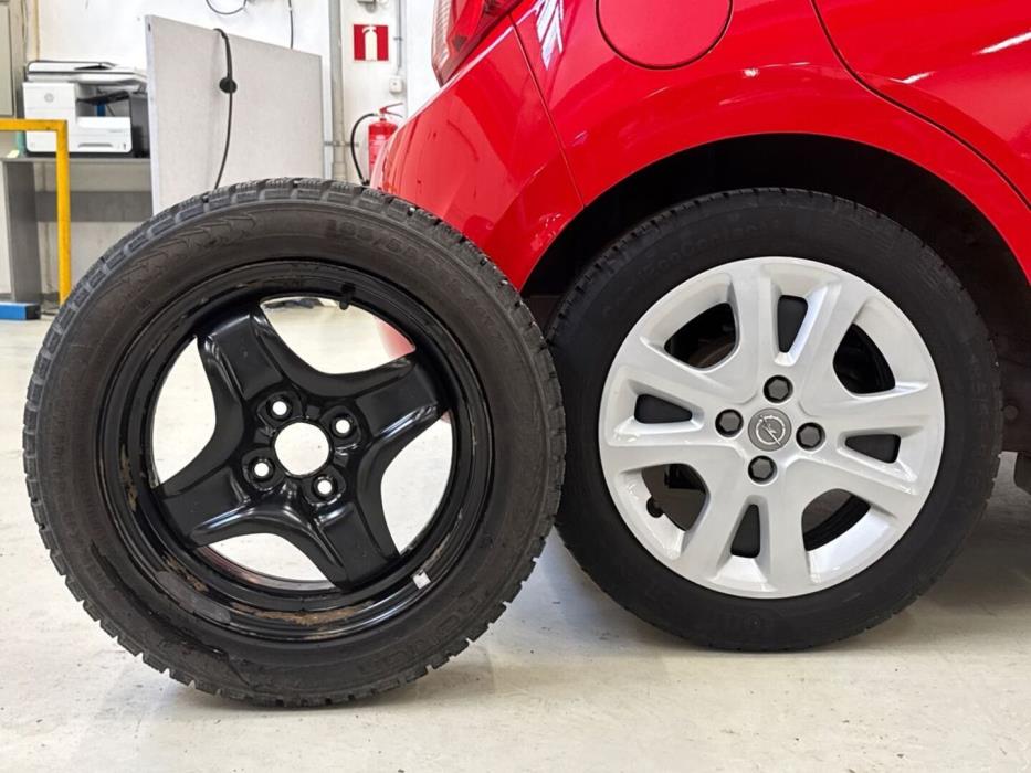 OPEL Karl 2017