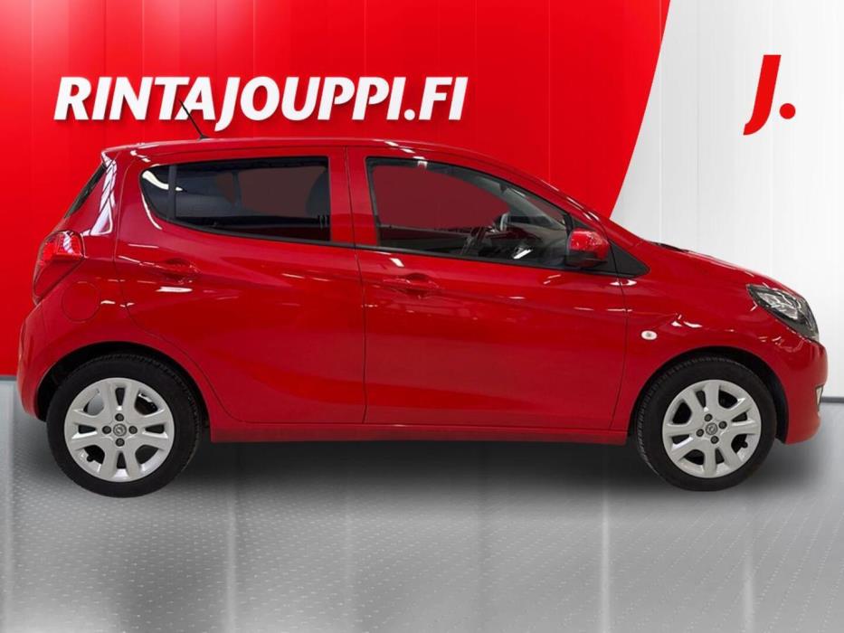 OPEL Karl 2017