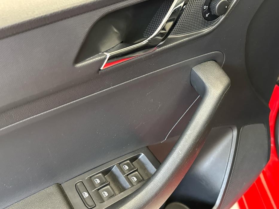 SKODA Rapid 2017
