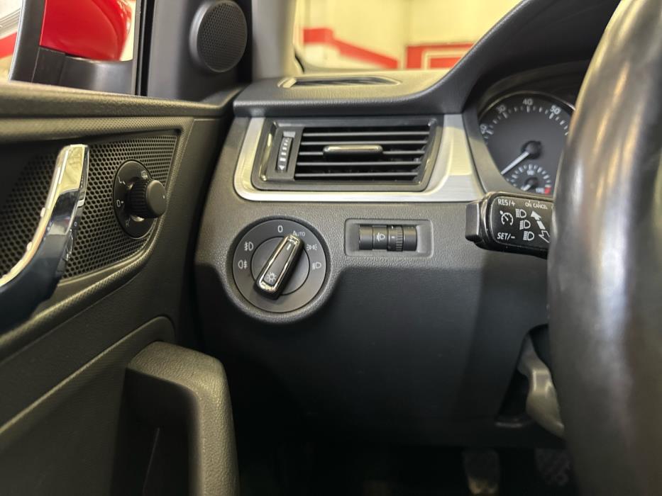 SKODA Rapid 2017