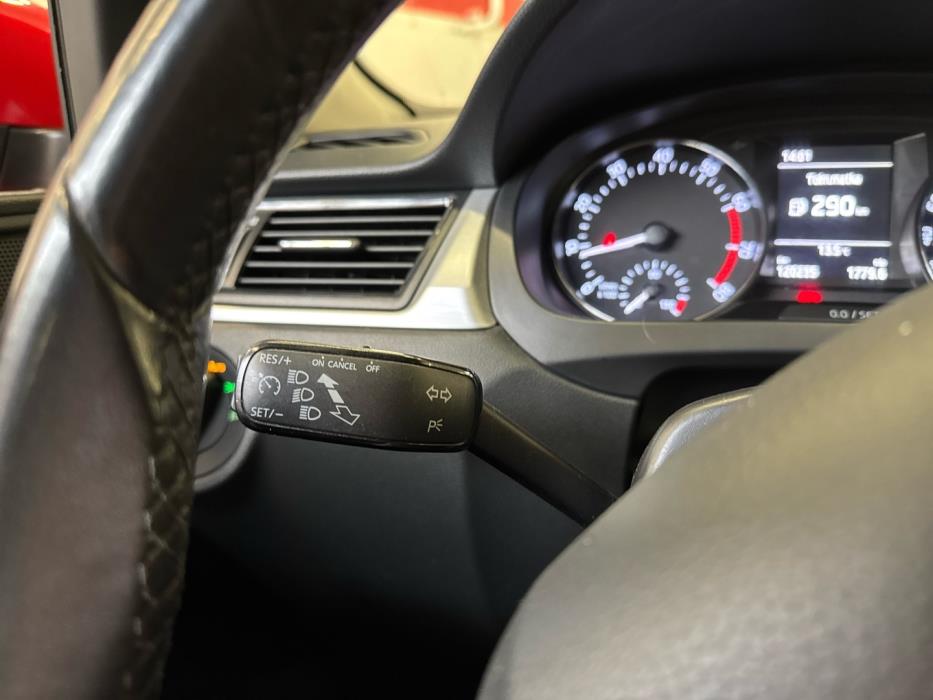 SKODA Rapid 2017