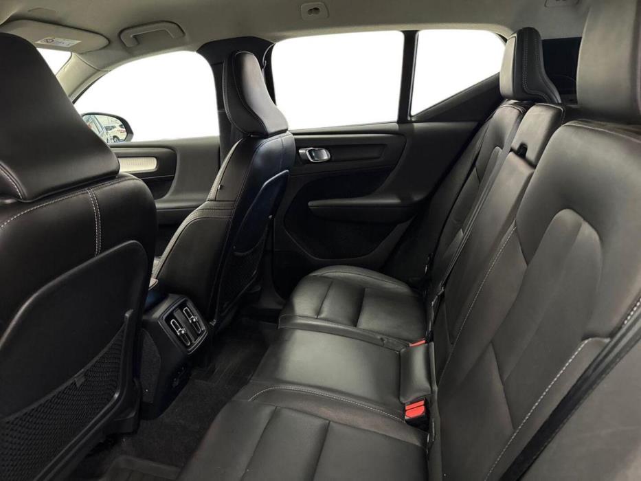 VOLVO XC40 2018
