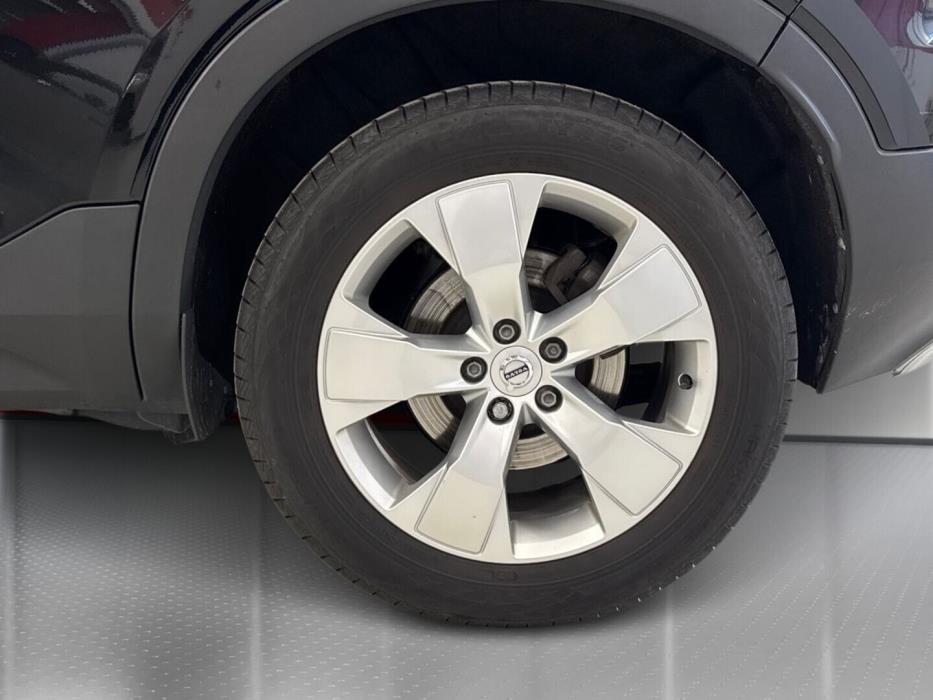 VOLVO XC40 2018