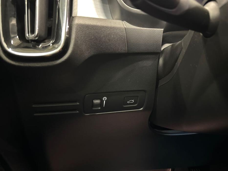 VOLVO XC40 2018