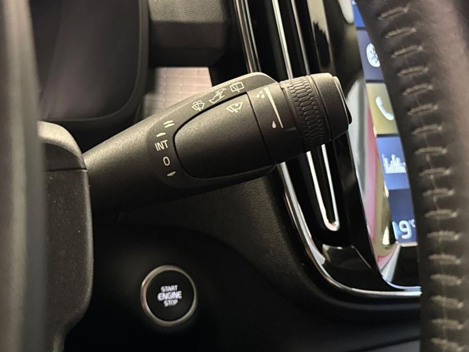 VOLVO XC40 2018