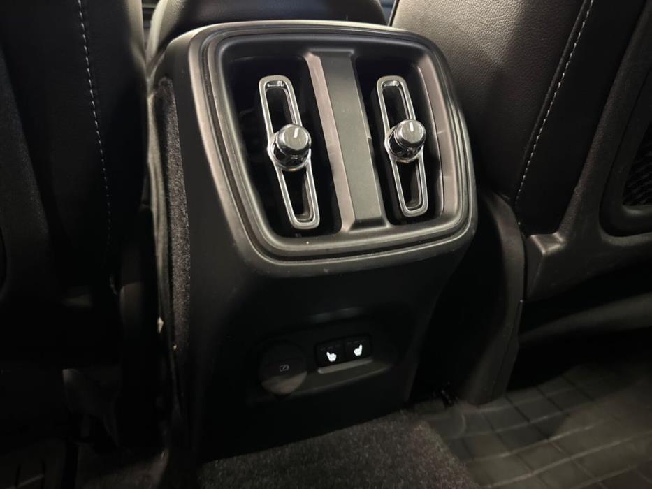 VOLVO XC40 2018