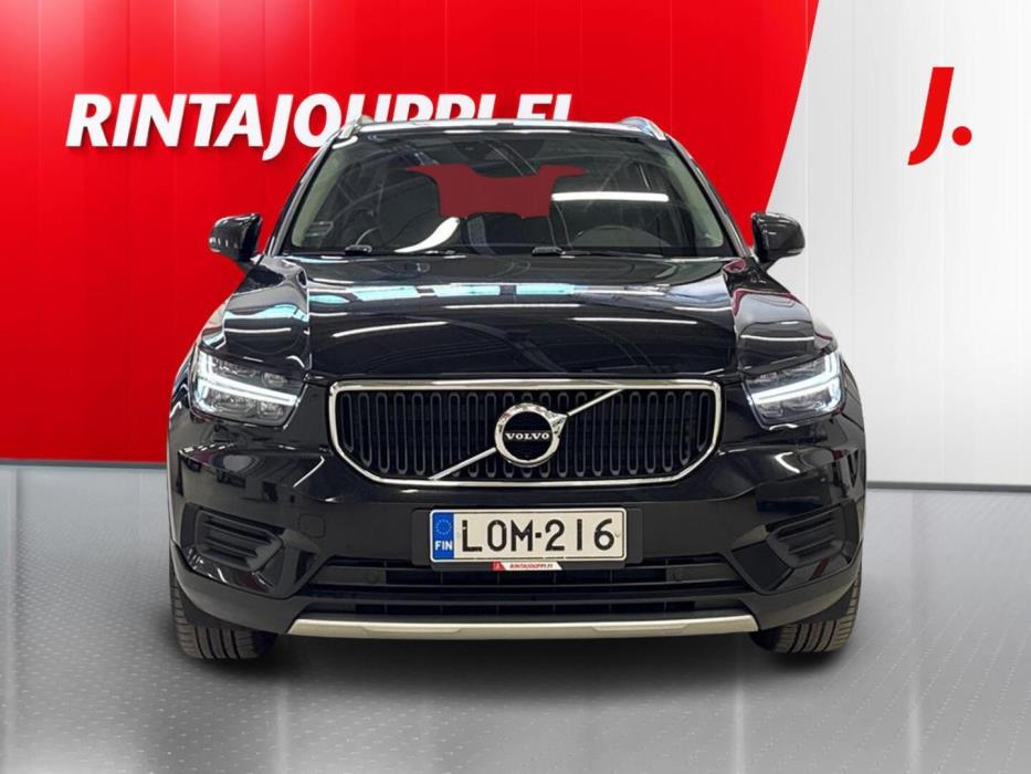 VOLVO XC40 2018