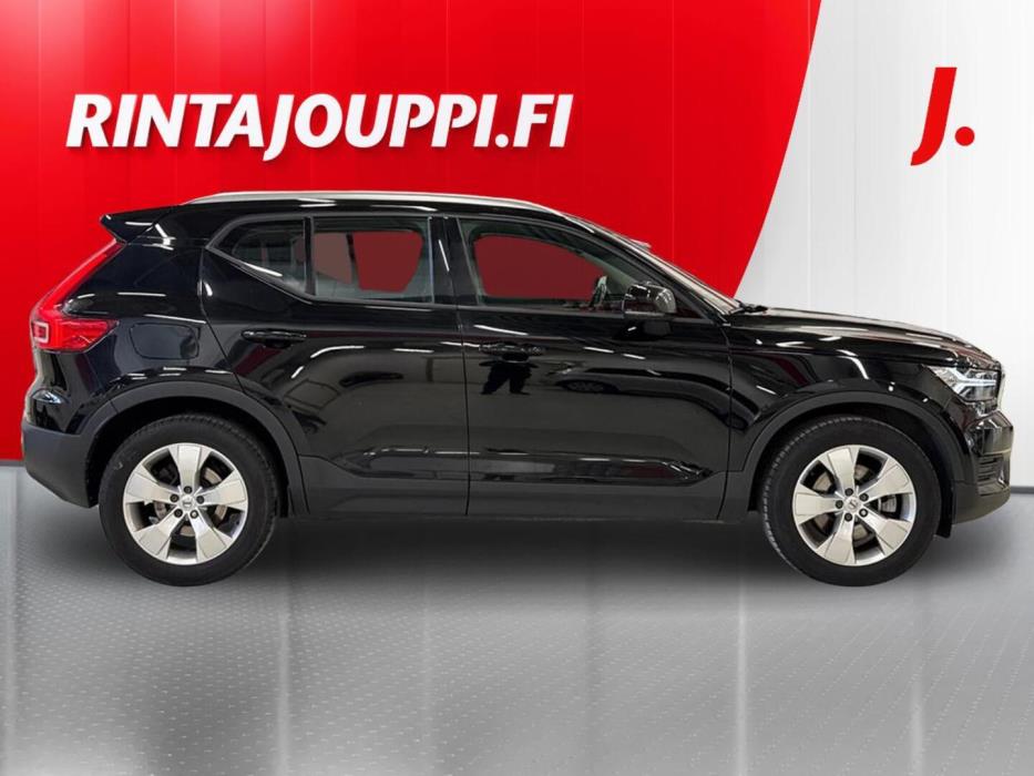 VOLVO XC40 2018