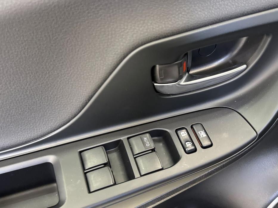 TOYOTA Yaris 2020