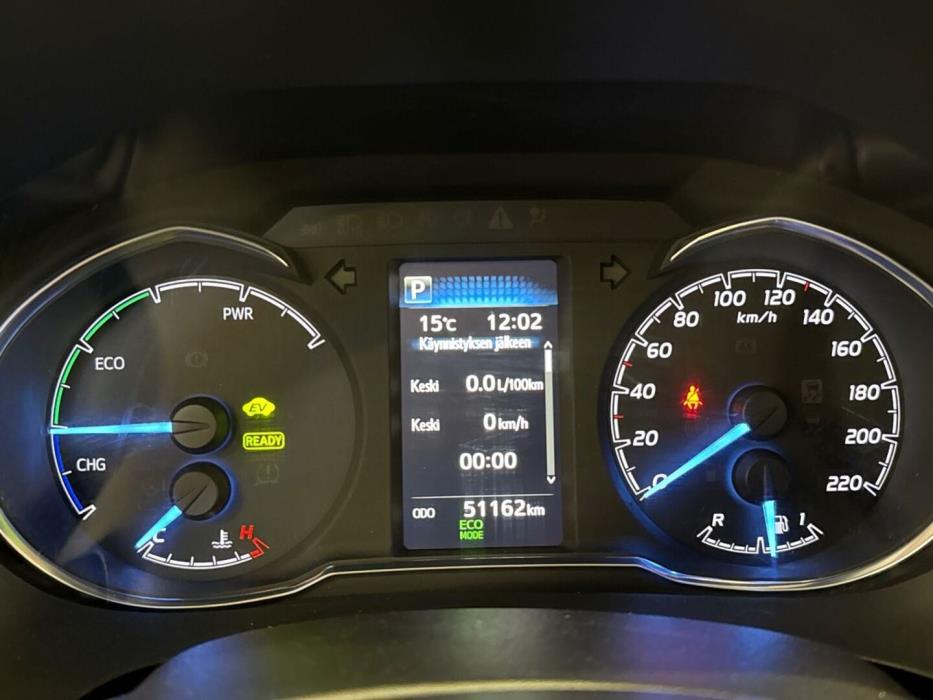 TOYOTA Yaris 2020