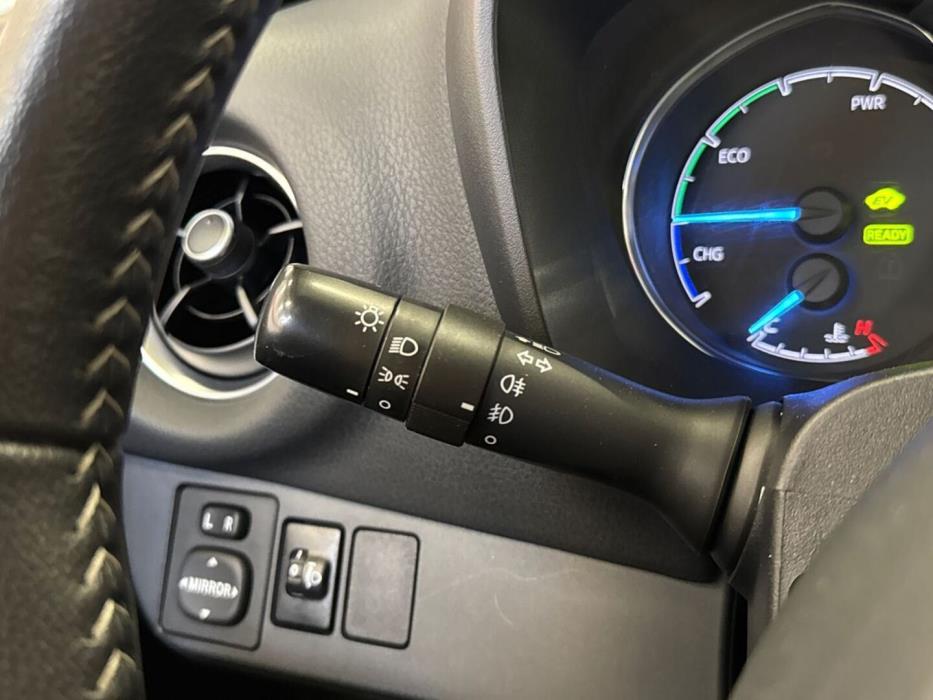 TOYOTA Yaris 2020