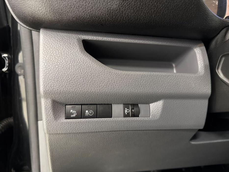 TOYOTA Proace 2020