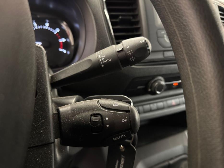 TOYOTA Proace 2020