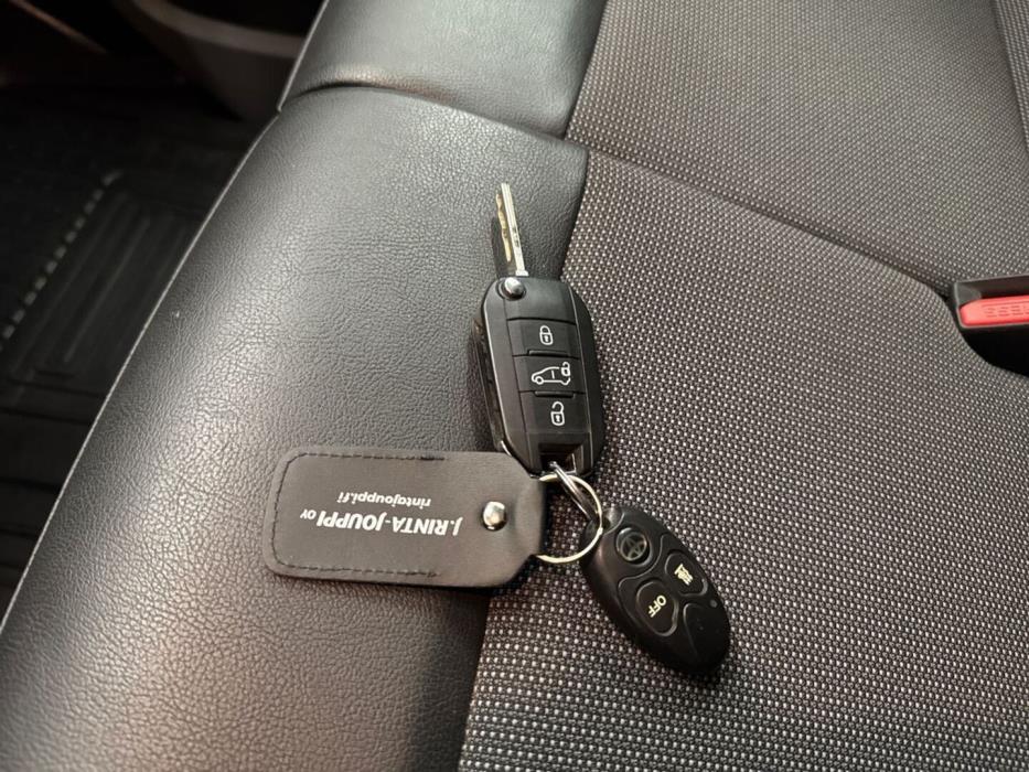 TOYOTA Proace 2020