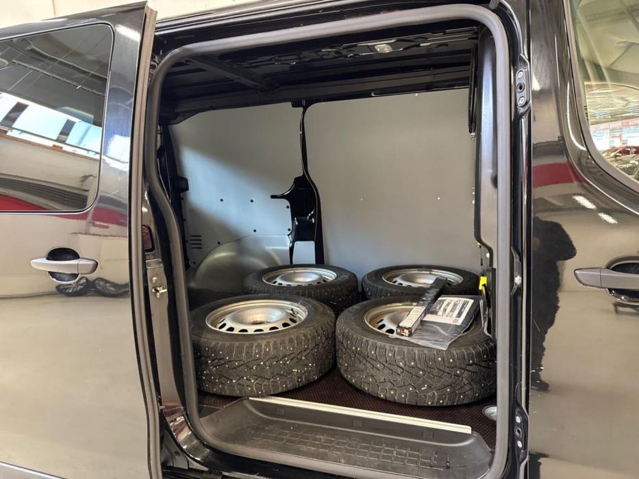 TOYOTA Proace 2020