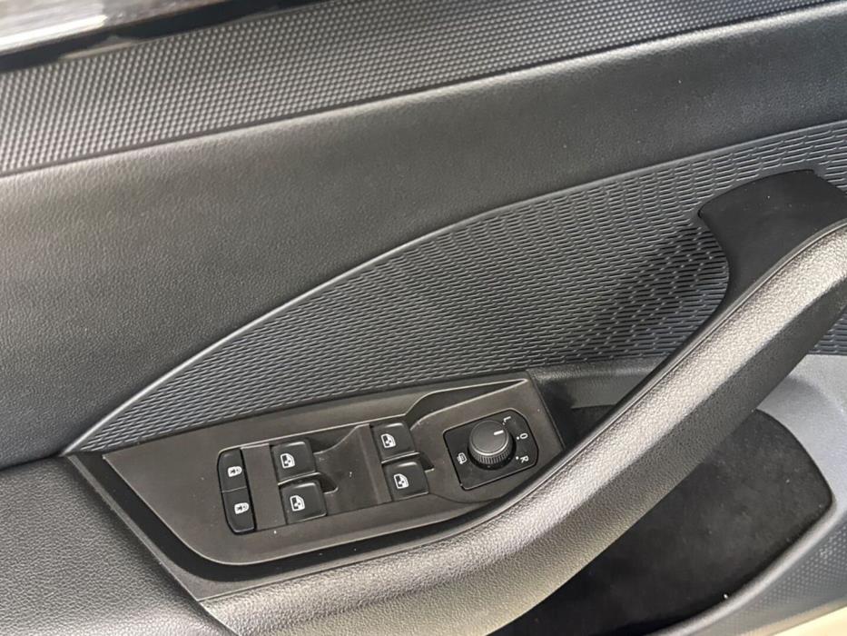 SKODA Octavia 2021
