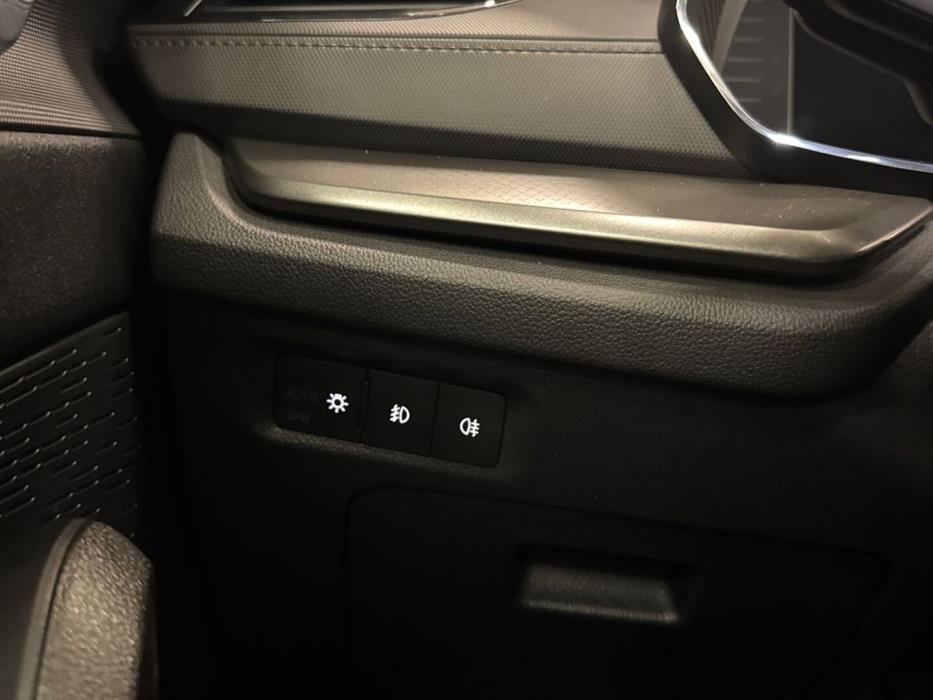 SKODA Octavia 2021