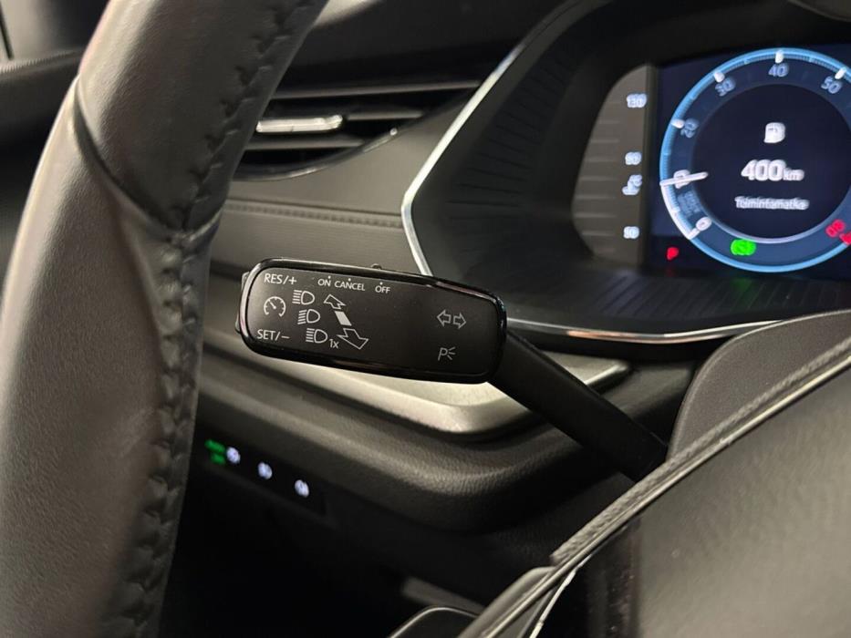 SKODA Octavia 2021