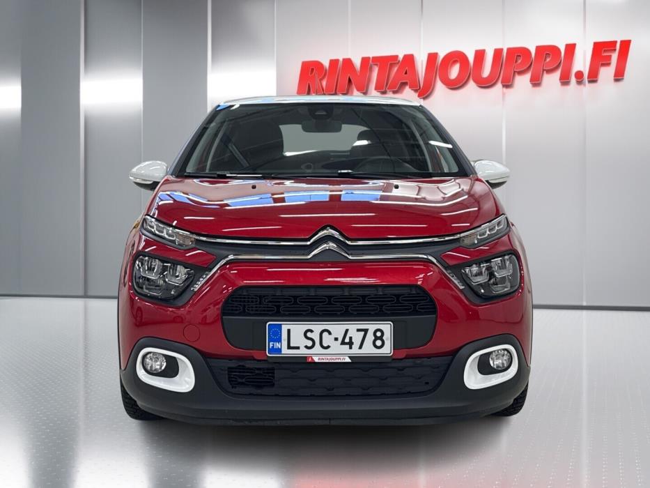 CITROEN C3 2023